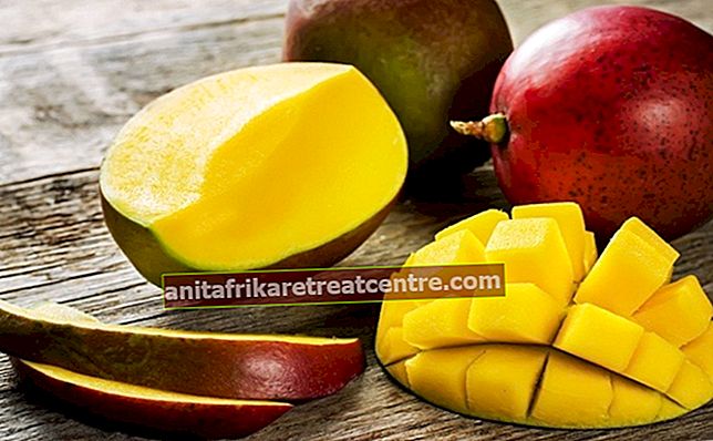 Quali sono i vantaggi e i rischi del mango? Il mango fa bene alla pelle, come si mangia il suo frutto?