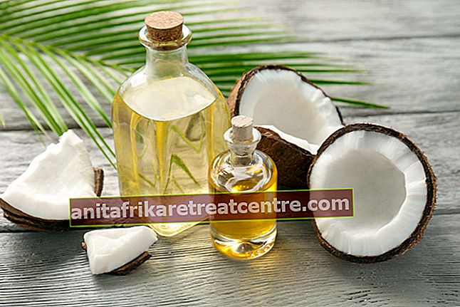 Apa manfaat minyak kelapa? Untuk apa minyak kelapa, khasiatnya?