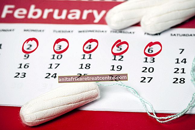 Berapa hari selepas haid anda boleh hamil? Pada hari apa ovulasi berlaku mengikut kitaran haid biasa?