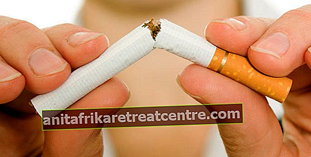Obat penghentian merokok (solusi herbal untuk berhenti merokok)