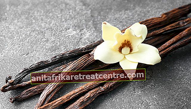 Apa manfaat vanilla (vanillin)? Di mana bubuk vanila digunakan, apa fungsinya?
