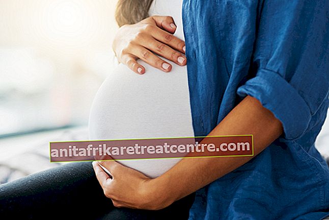 Bagaimana memahami gejala kehamilan, kapan mulai paling awal? Kapan gejala kehamilan terjadi?