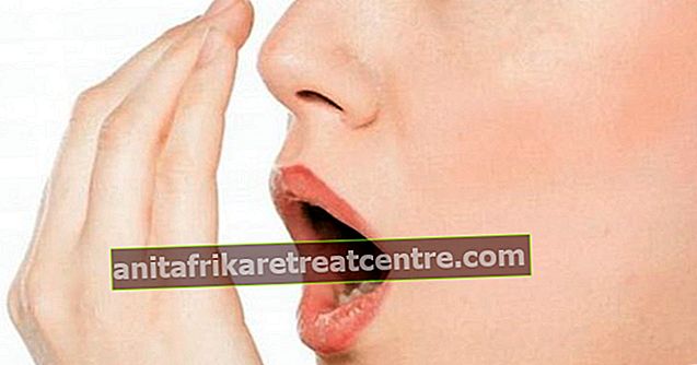 Cosa causa la secchezza delle fauci? Come va la bocca secca?