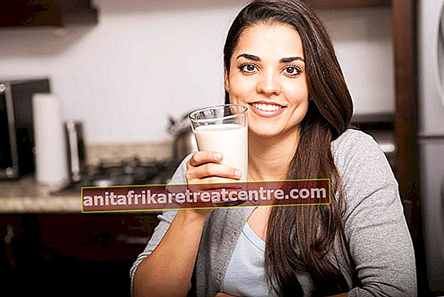 Quali sono i vantaggi di bere latte? Gli 8 vantaggi più importanti del bere latte!