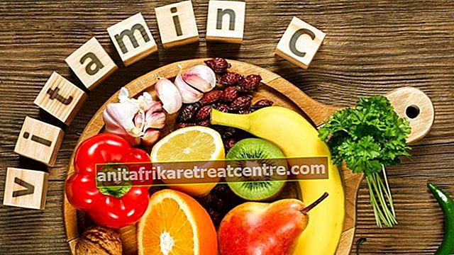 Cos'è la vitamina C e in quali alimenti? Elenco degli alimenti ricchi di vitamina C.