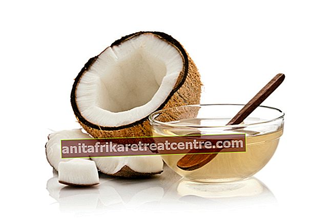Benefici dell'olio di cocco: quali sono i benefici del cocco e quali malattie ea cosa serve?