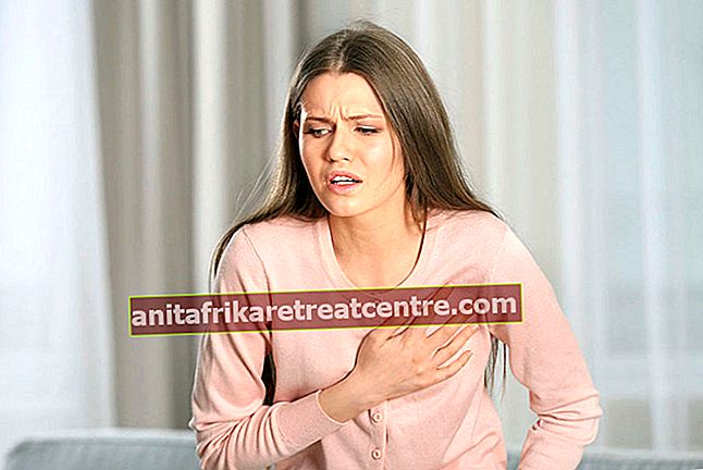 Adakah sakit perut menjadi pertanda serangan jantung? Apakah simptom serangan jantung?