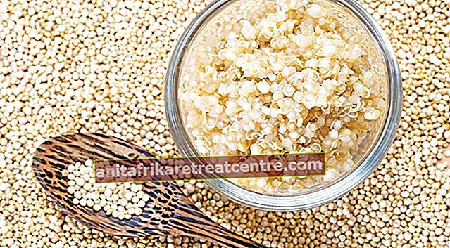 Quali sono i benefici e i danni della quinoa? La quinoa si indebolisce, dove viene utilizzata?