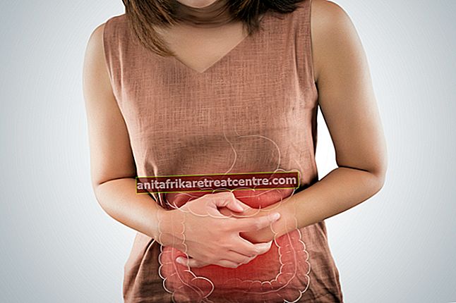 I disturbi digestivi portano con sé molte malattie