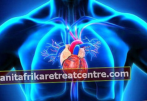 Cosa causa la rottura del vaso aortico?