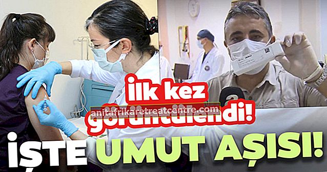 Last minute: il vaccino contro il coronavirus portato dalla Cina è in Turchia!