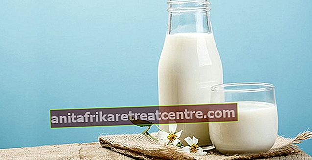 Quali sono i vantaggi del latte? Ecco gli sconosciuti benefici del latte negli ingredienti