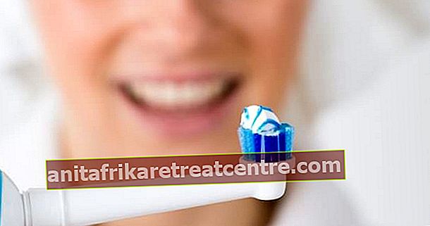 Berhati-hatilah dengan bahaya pada berus gigi elektrik!