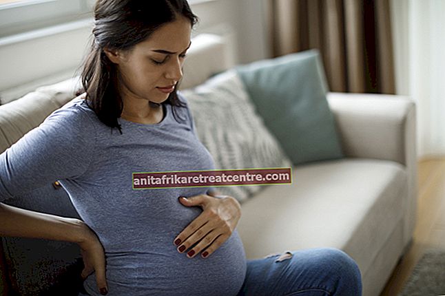 33 settimane di gravidanza: sviluppo del bambino a 33 settimane