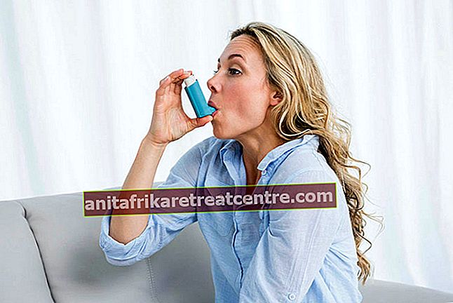 Apakah simptom asma? Gejala penting penyakit asma