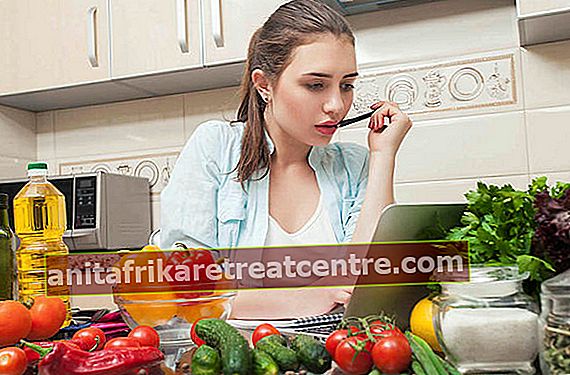 Karatay 다이어트 샘플 메뉴 목록! Canan Karatay 다이어트는 어떻게 이루어 집니까?