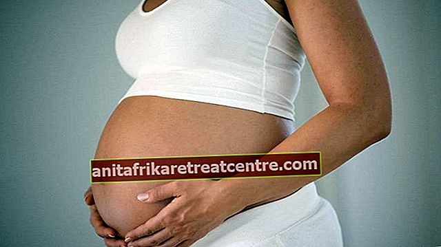 32 settimane di gravidanza: sviluppo del bambino a 32 settimane