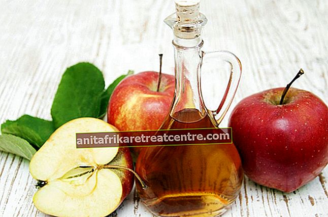 น้ำส้มสายชูแอปเปิ้ลไซเดอร์ทำอย่างไร? สูตรน้ำส้มสายชูแอปเปิ้ลไซเดอร์โฮมเมด