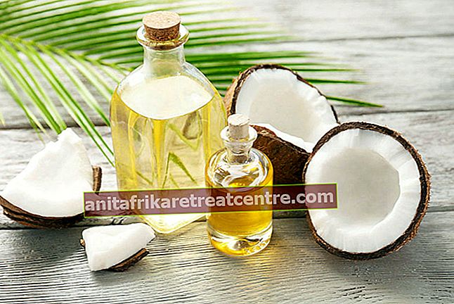 Quali sono i vantaggi dell'olio di cocco? Come si usa l'olio di cocco?