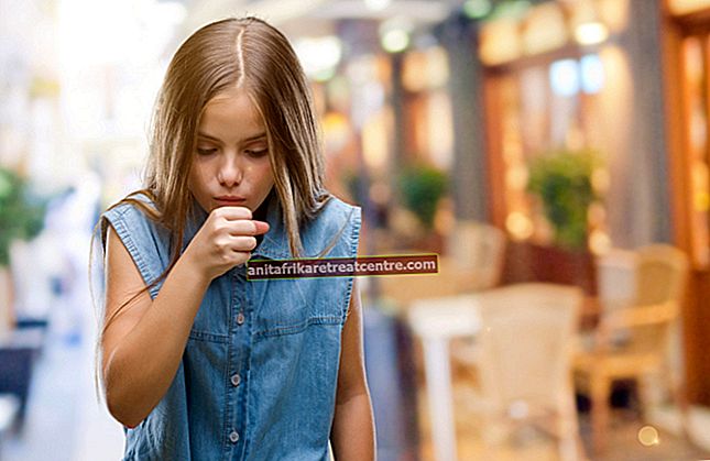 Presta attenzione alla tosse che non scompare nei bambini!