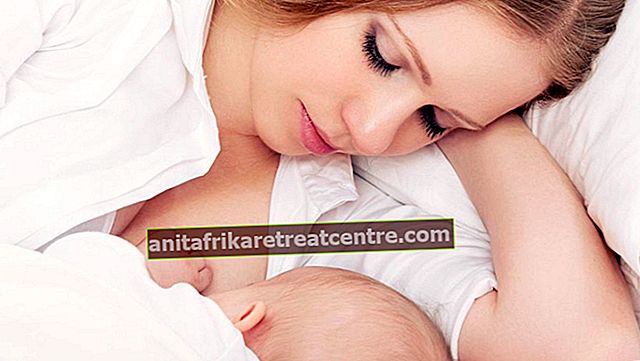A cosa dovrebbe prestare attenzione una madre che allatta?
