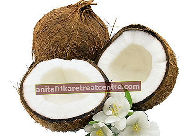 Quali sono i vantaggi del cocco?