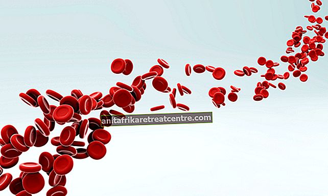 소변 내 적혈구가 낮고 높음은 무엇을 의미합니까? 적혈구는 무엇이며 혈액 검사에서 정상적인 값은 무엇입니까?