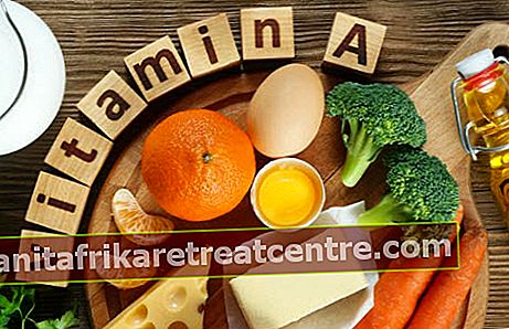 ビタミンAはどのような食品に含まれていますか？ビタミンAの利点は何ですか、それは何のために良いですか？