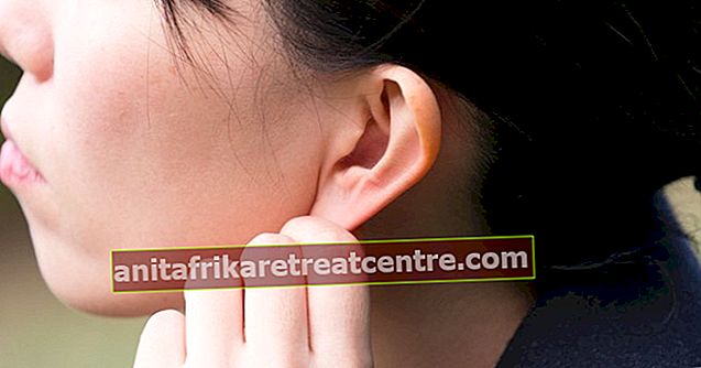 อะไรคือสาเหตุของอาการปวดหูข้างซ้ายและขวา? อะไรทำให้เกิดอาการปวดหูข้างซ้ายและขวา?